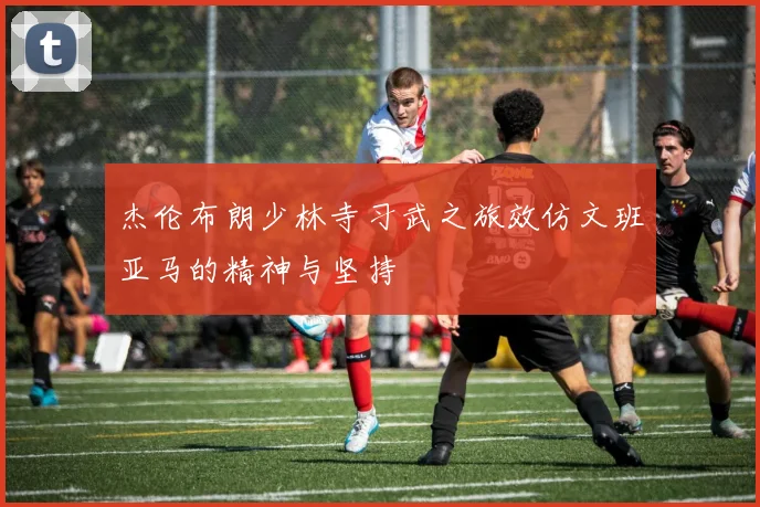 杰伦布朗少林寺习武之旅效仿文班亚马的精神与坚持