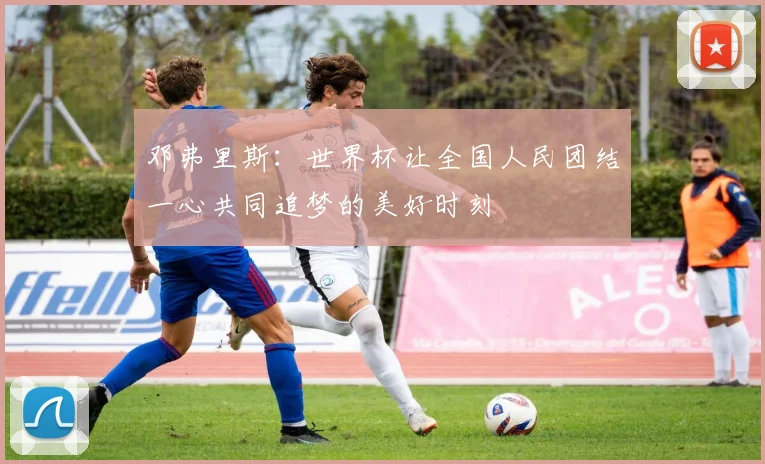 邓弗里斯：世界杯让全国人民团结一心共同追梦的美好时刻